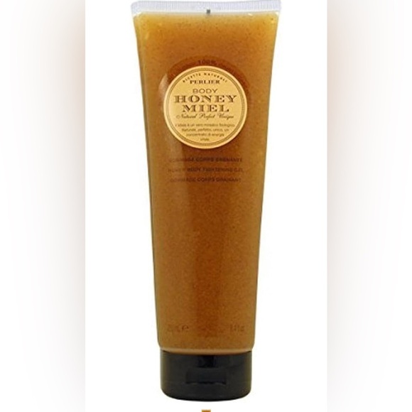 Other - Honey Miel Body Scrub - Golden Brown (055)